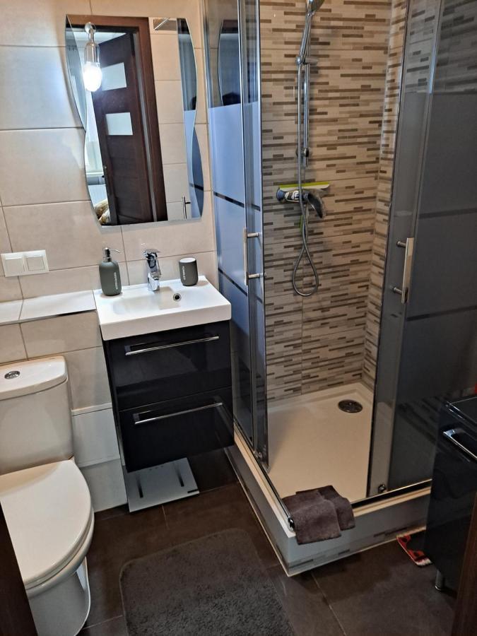 Studio Zabobrze Jelenia Góra Kültér fotó