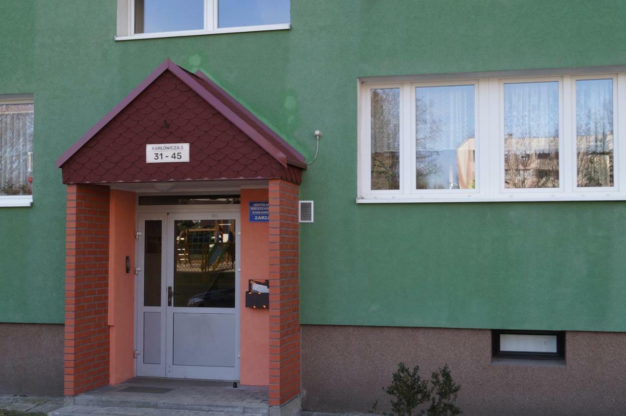 Studio Zabobrze Jelenia Góra Kültér fotó