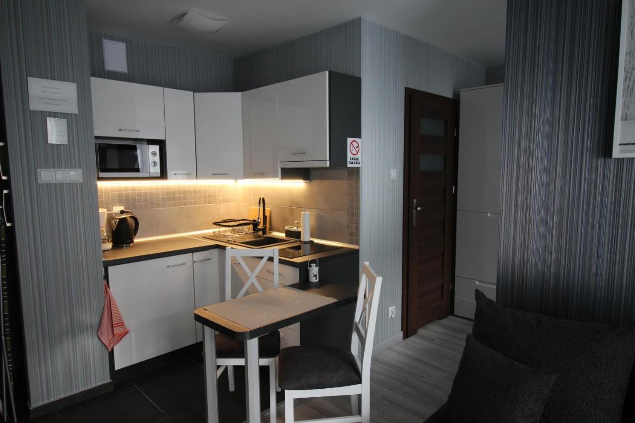 Studio Zabobrze Jelenia Góra Kültér fotó