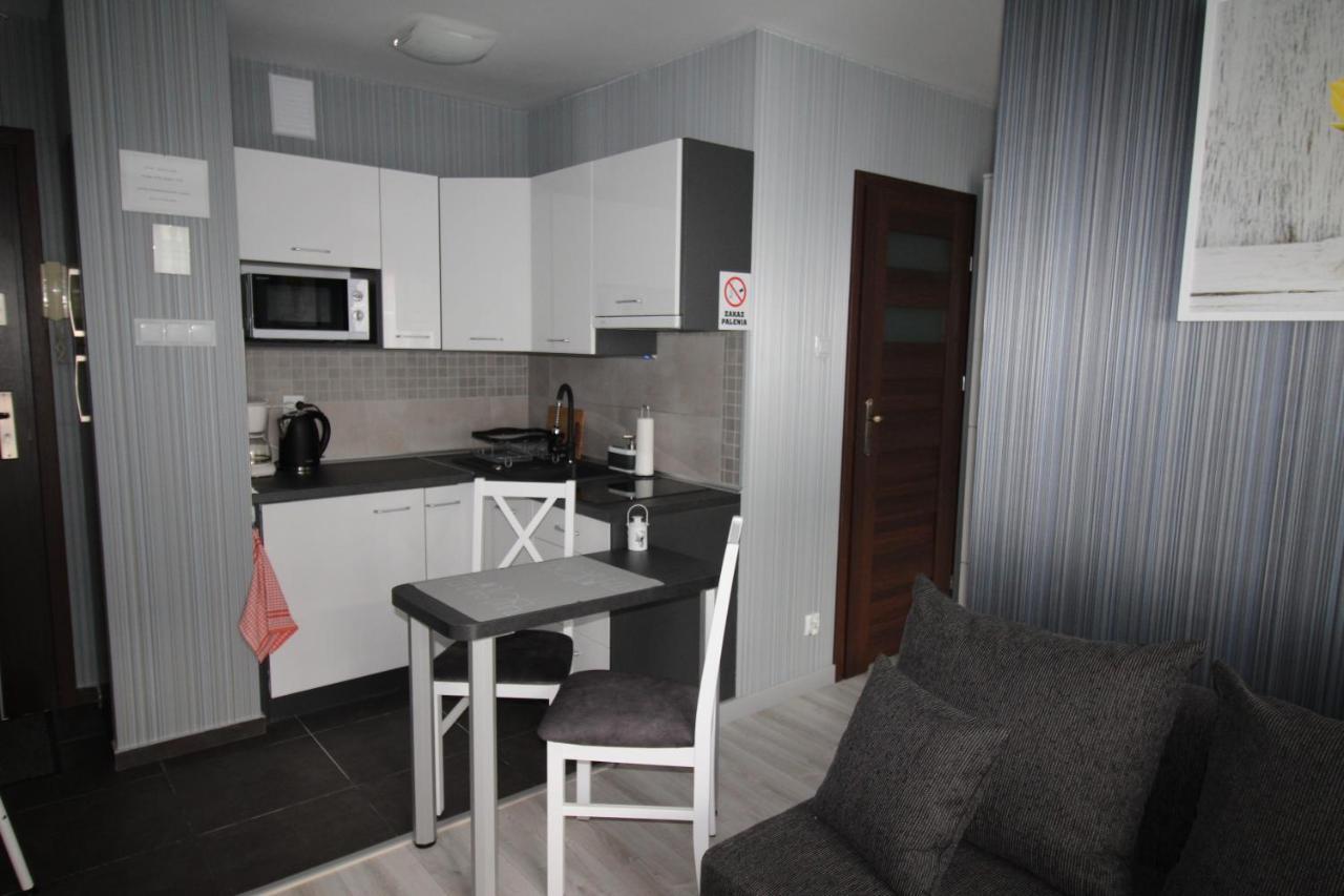 Studio Zabobrze Jelenia Góra Kültér fotó
