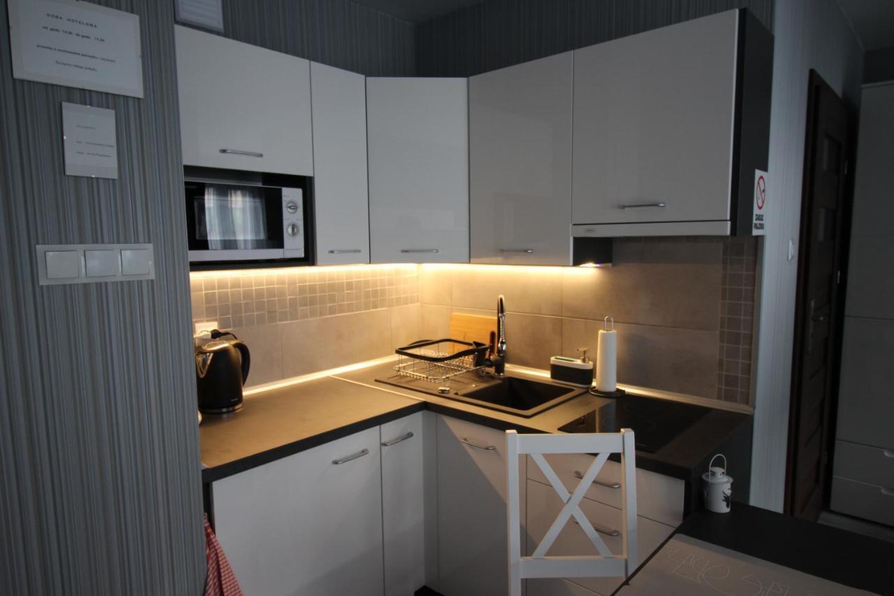 Studio Zabobrze Jelenia Góra Kültér fotó